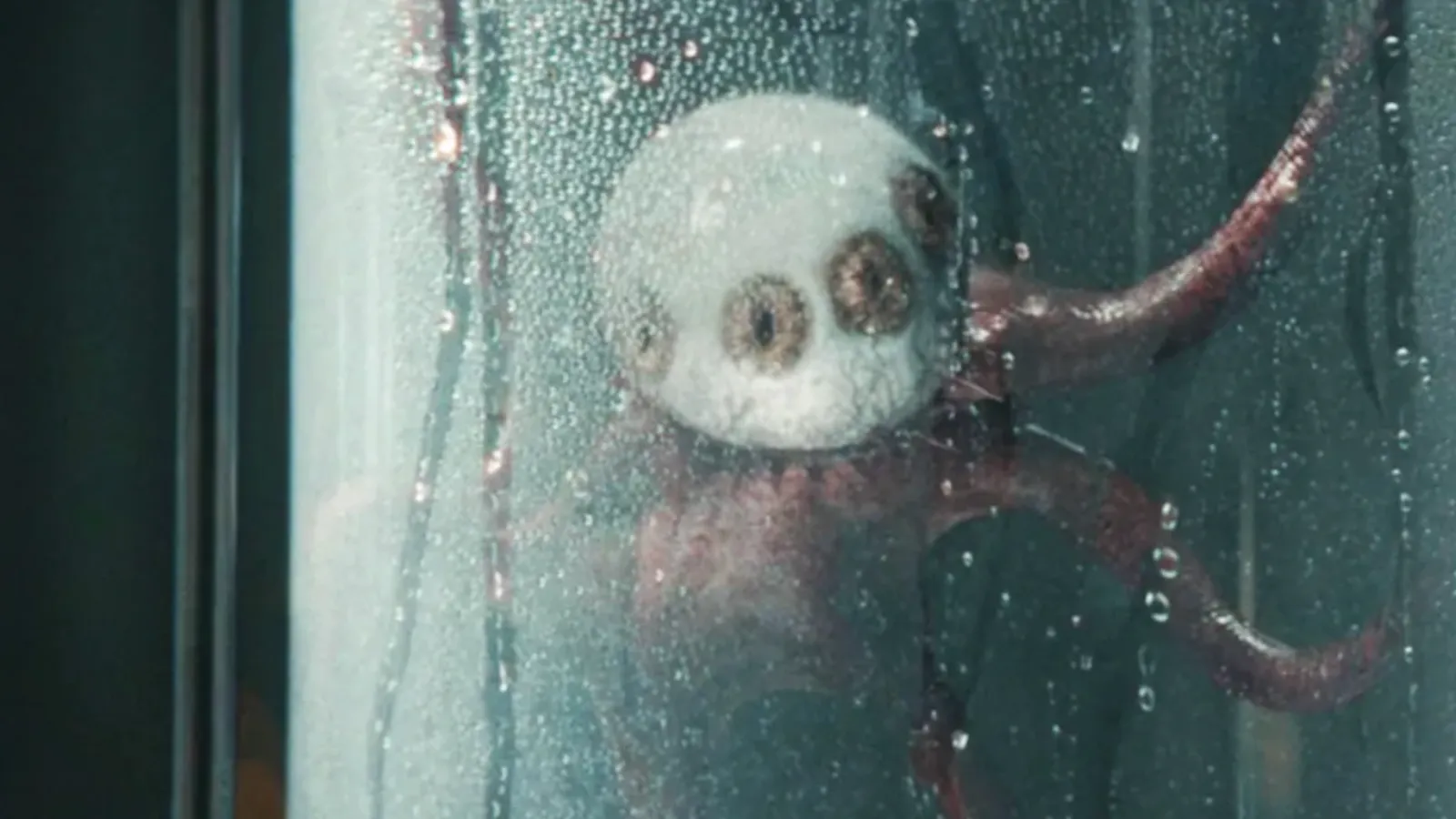 This Show's Ocular Monster Becomes More Frightening Like Never Before in This Week's Chapter