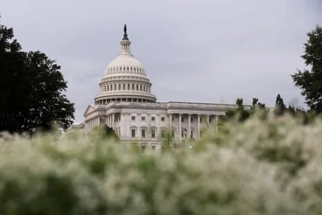 GOP Lawmakers Push for $88M in Protection Funding In Response to Charlie Kirk Shooting