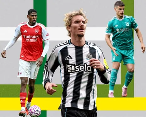 Premier League: 10 Important Things to Watch This Weekend