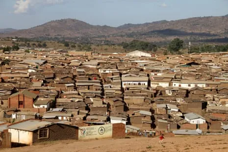 Survival Sex and Exploitation: The Female Refugees Trapped in Malawi’s Growing Shelter