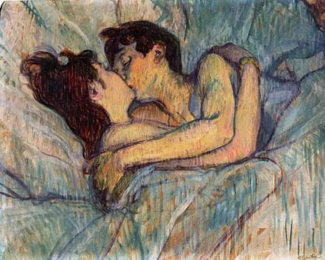 My Partner Sees Intimacy as a Contest – What’s the Best Way to Support Him?