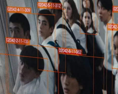 Happyend Film Analysis – Dystopian Japanese High-School Story Proves Brilliantly Mysterious