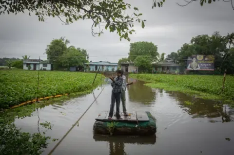 Battling a Rare Brain-Eating Disease in an Indian Region