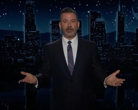 Nightly Comedians Take Aim at Trump’s Defamation Tactics and Right-Wing Narrative