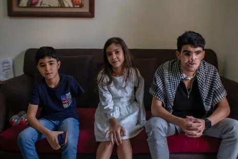 Awaiting a Travel Permit Ahead of Loss: Gaza’s Wounded Young Ones Left in Uncertainty