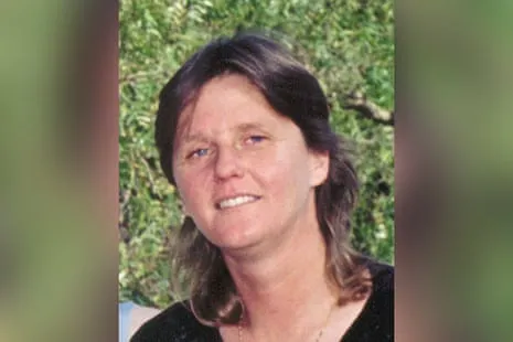 Murder Charge Filed in 2002 Cold Case After Human Remains Found Buried in Regional Back Yard
