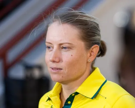 Australia's Female Cricket Team Suffers Historic Heavy Defeat to Indian Side