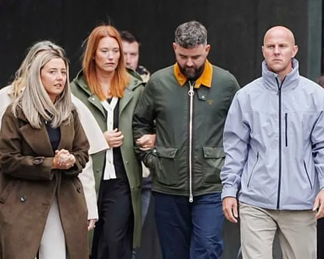 Attack Perpetrator’s Brother Questions Massacre Might Have Been Prevented