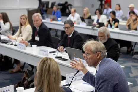 CDC Committee Advises Multiple Vaccine Shots for Measles In Place of Combined Shot