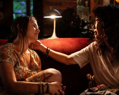 Can I Get a Witness? Film Analysis – The Talented Sandra Oh Leads the Line in Dark Future Fable of Organized Endings