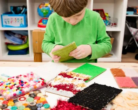 33% of British Parents Have Requested Special Educational Needs Screening for Their Children, Survey Reveals
