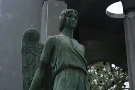 Compelling Feature on Religious Misconduct in the Big Easy Earns Premier Honor