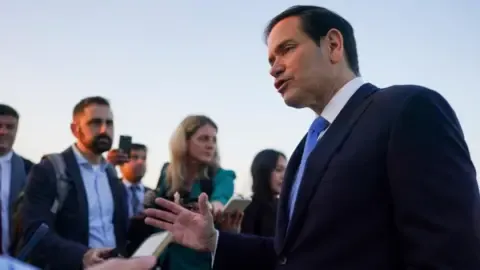 American Secretary of Foreign Affairs Launches Israel-Based Settlement-Backed Archaeological Site in the Holy City