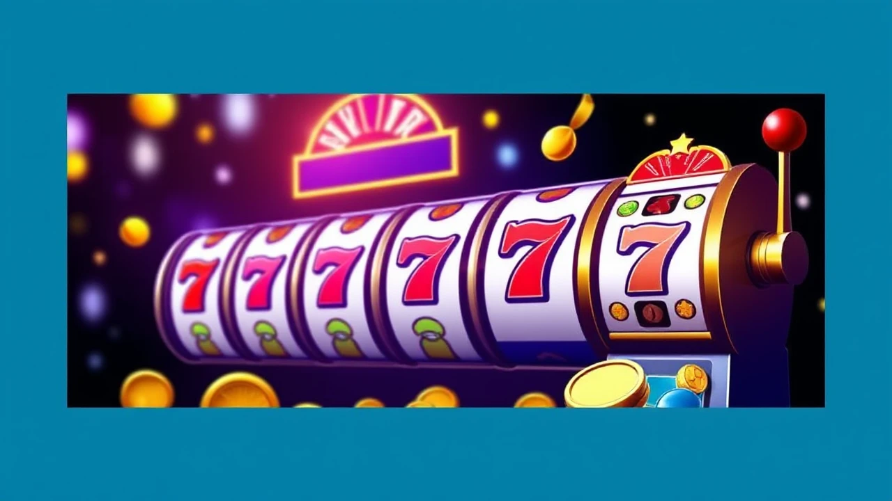 The Shifting Landscape of Casino Slot Games: What's New