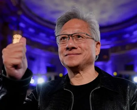 UK on Track to Be an AI Powerhouse, Declares Tech Giant CEO Following £500m Investment