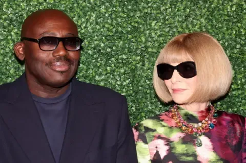 The Fashion Industry Could Be Headed Reversing Progress Concerning Diversity, Declares Former Vogue Boss