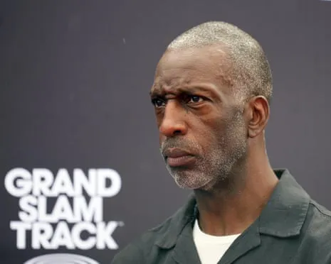 Grand Slam Track Rejects Claims Michael Johnson Profited $2M From Canceled Event