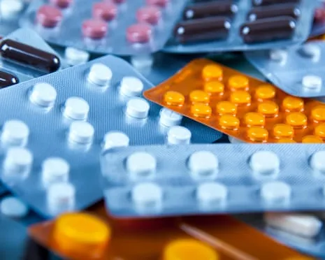 Daily Slimming Tablet May Help Cut Weight by a Fifth, Trial Reveals