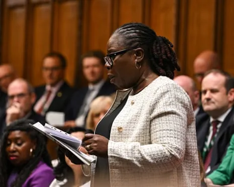 Institutional Discrimination Continues to Impact Maternal Care for African-Caribbean Mothers in England, Lawmakers Find