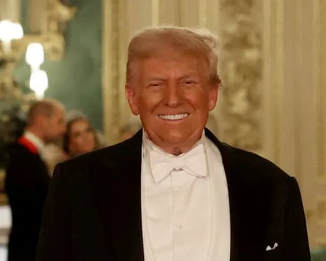 Donald Trump Aims to Classify Antifa as a Key Extremist Group