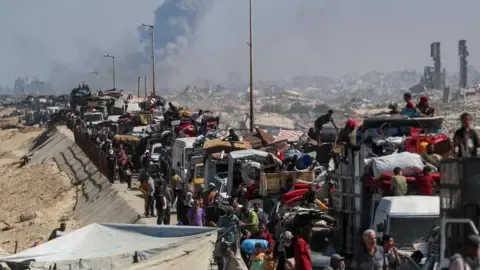 Israeli forces Accused of Genocide in Gaza by United Nations Inquiry, Findings Reveal