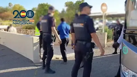 Spain Detains 19 Individuals Accused of Brutality and Murder After 50 Migrants Disappear from Boat