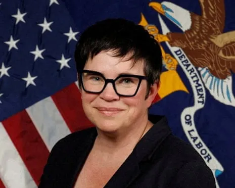 Ousted Employment Statistics Chief Expresses Concern About Administration Interference in Economic Data