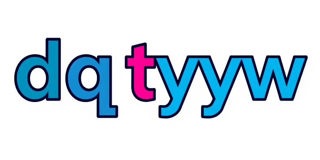Dqtypw Blog